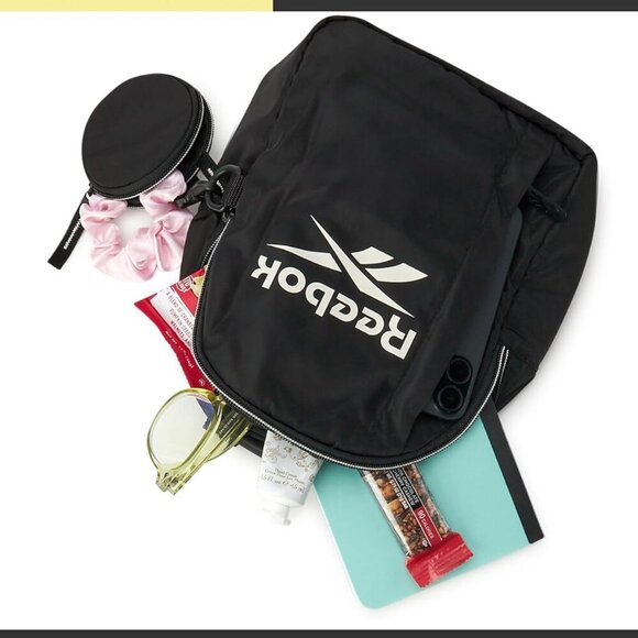 Womens Mini Backpack Lightweigh Travel Purse Zipper Closure for Everyday Use - Picture 7 of 7